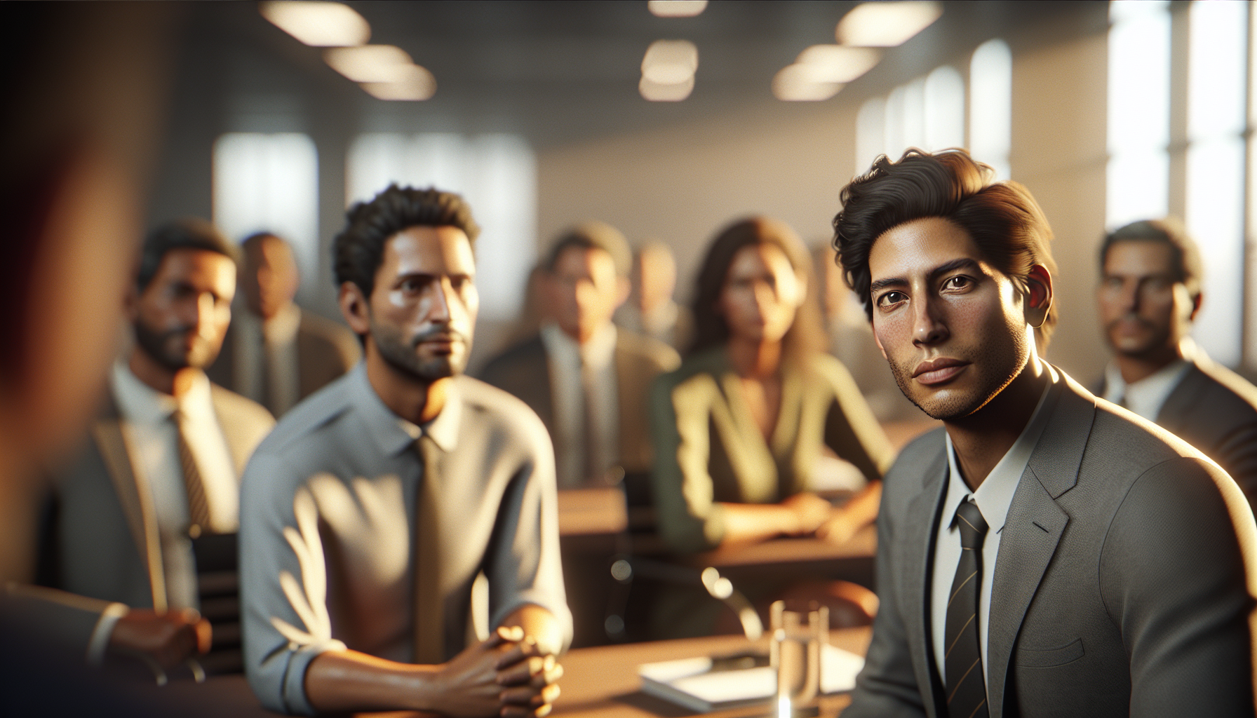Consejos para el Primer Empleo y Prácticas en LATAM