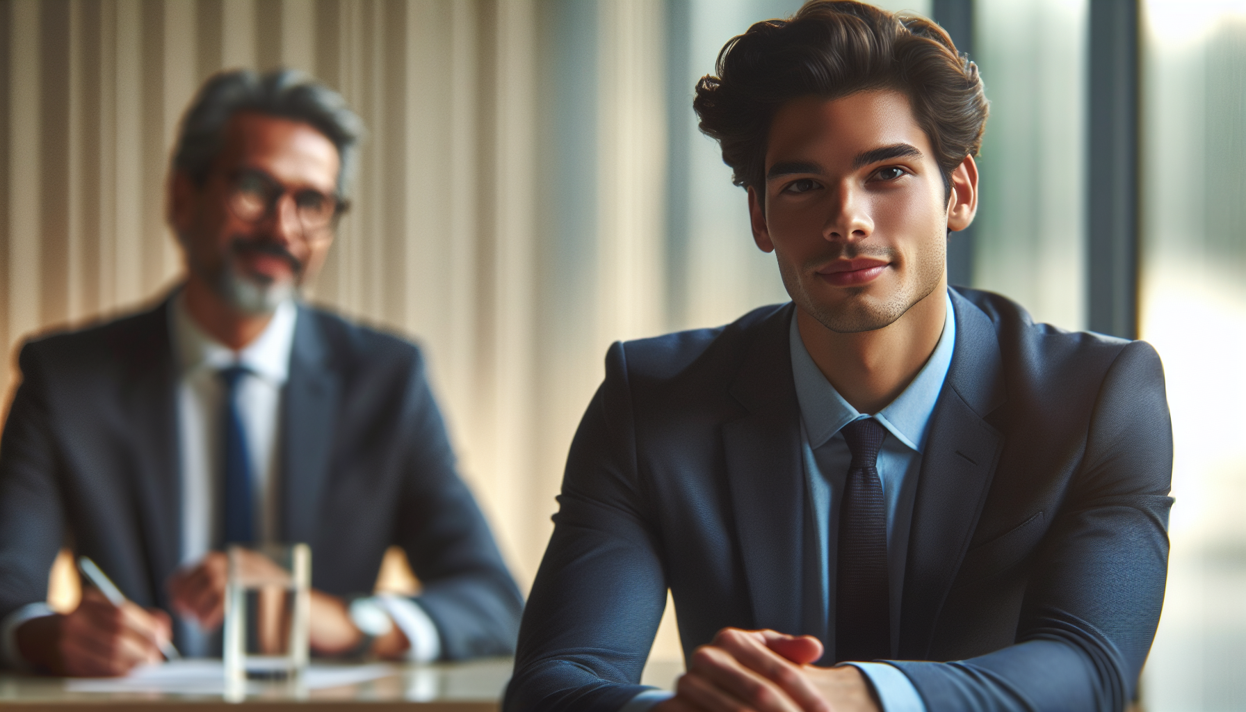 Domina tus Entrevistas de Trabajo con estos Consejos Clave
