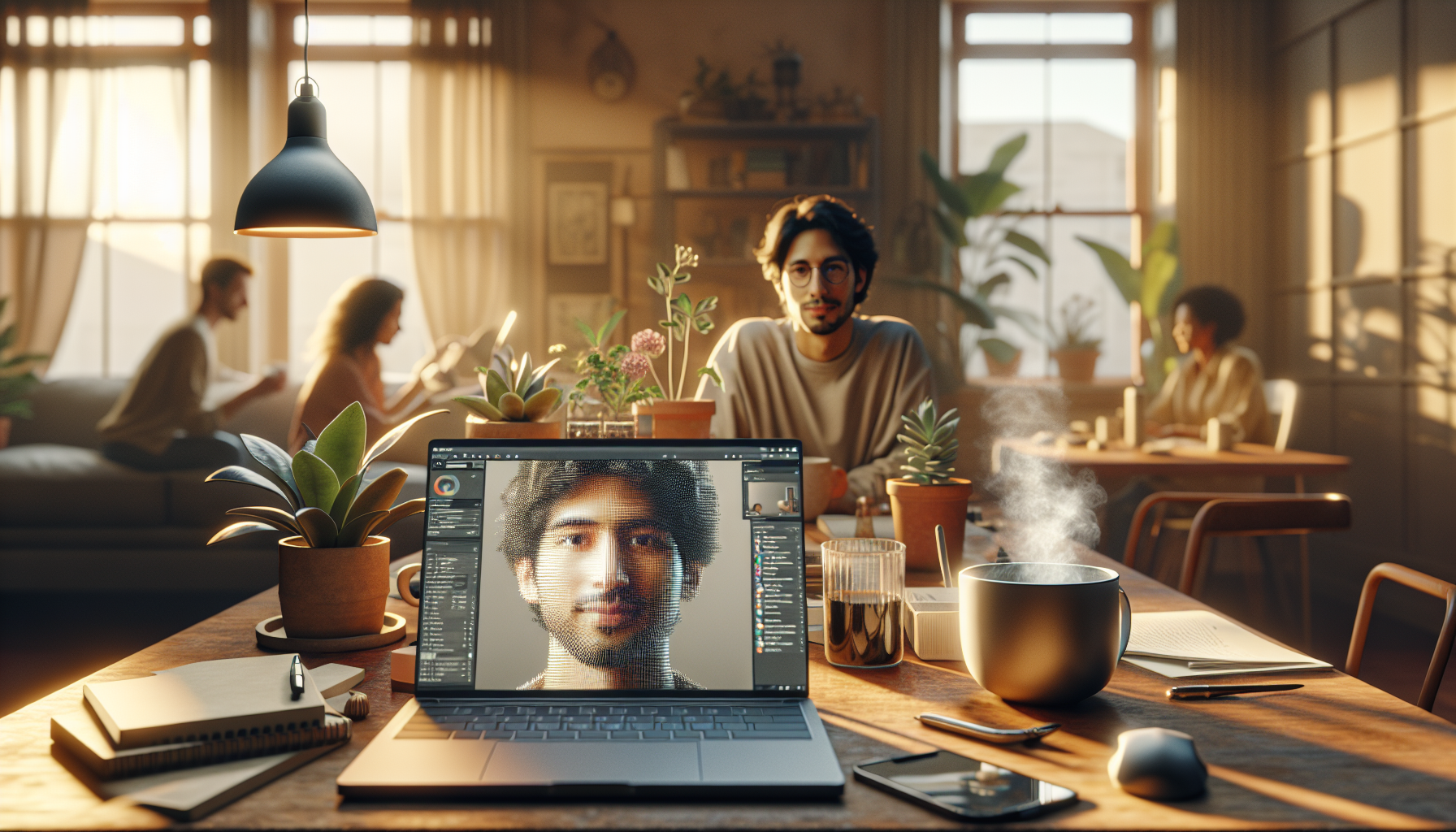 Cómo Aumentar la Productividad en el Trabajo Remoto