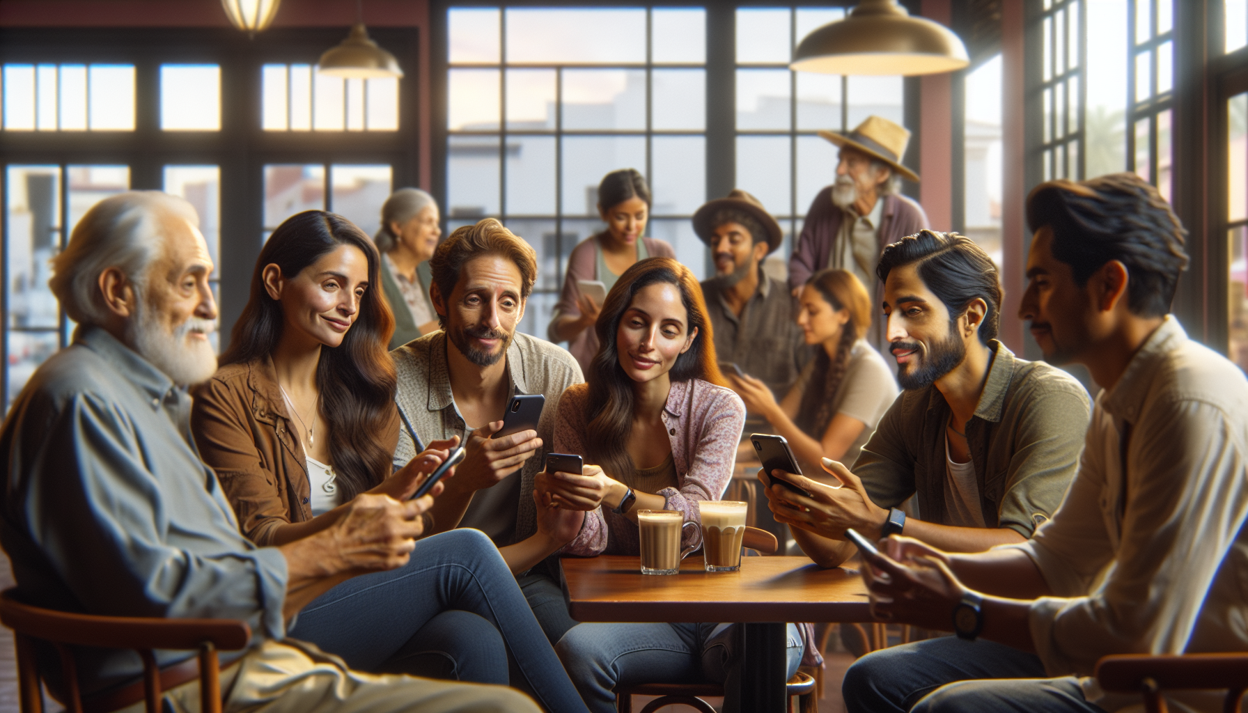 The Gig Economy and Its Impact on Employment in LatAm
