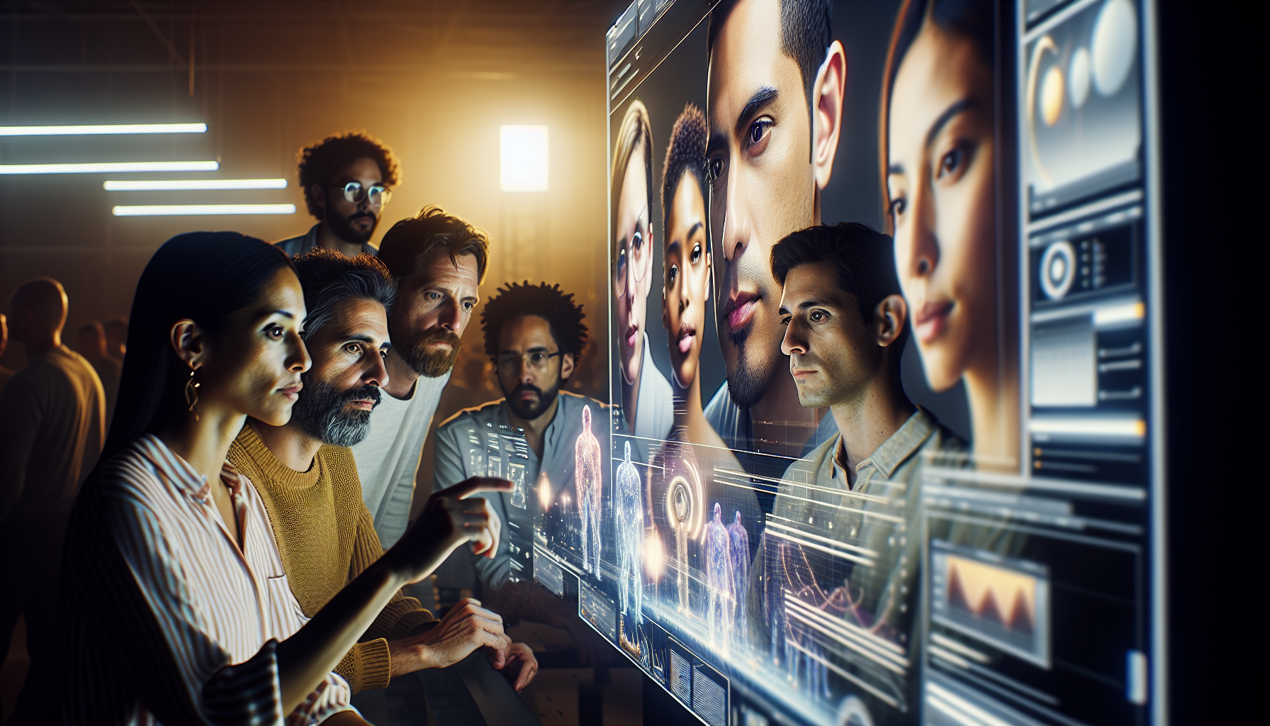 Tendencias Tecnológicas que Transformarán el Trabajo en 2026