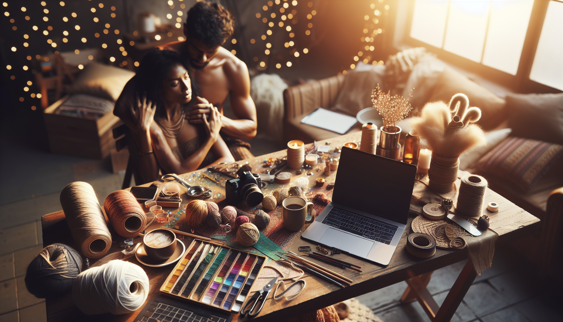 Emprendimiento y Freelancing: Una Guía para el Éxito