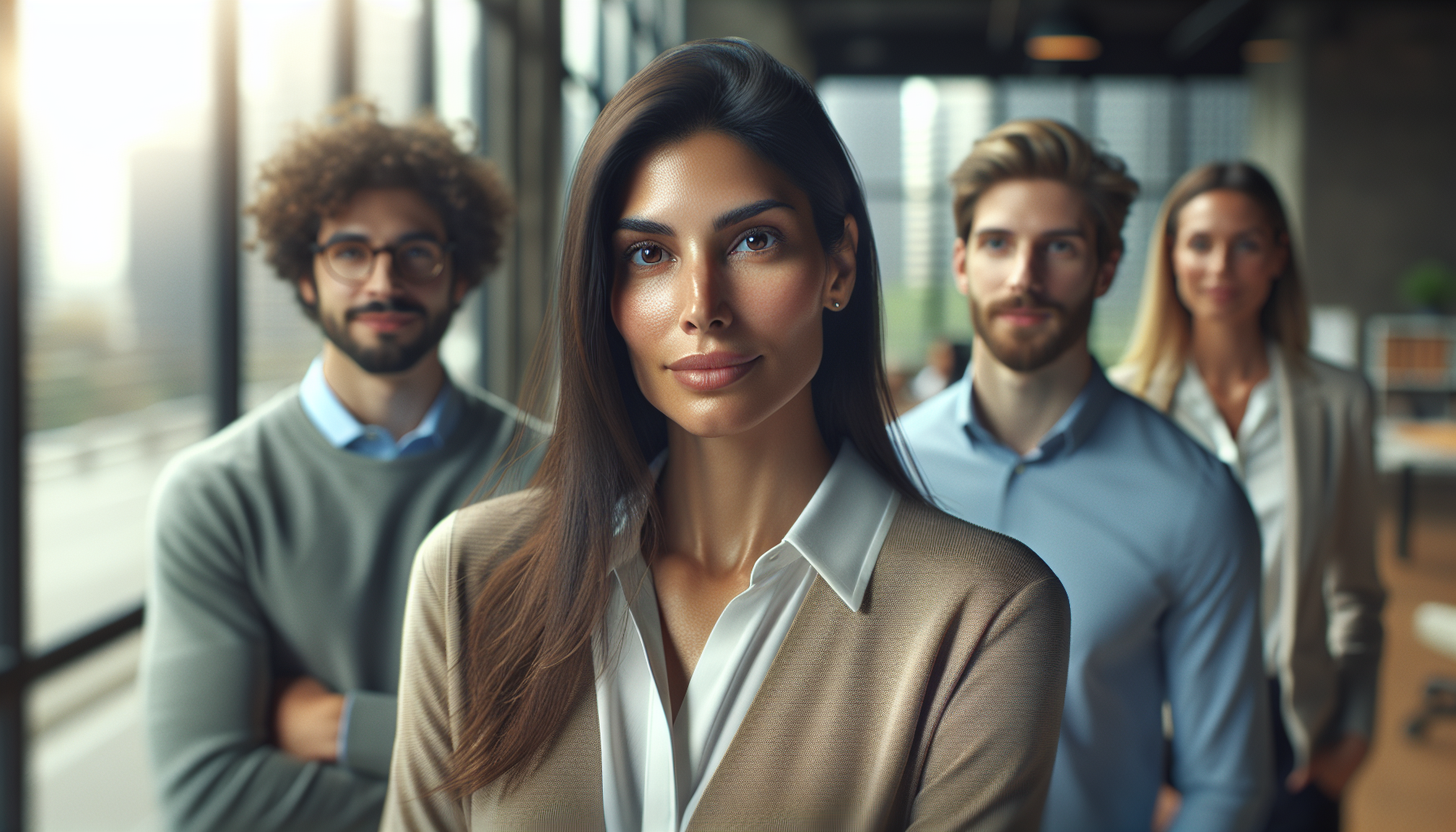 Driving Diversity & Inclusion in the LATAM Workplace