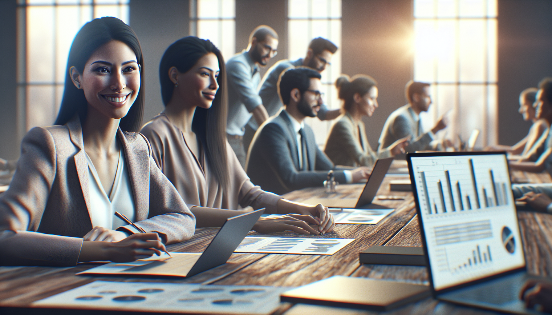 Develop Your Skills for Professional Success