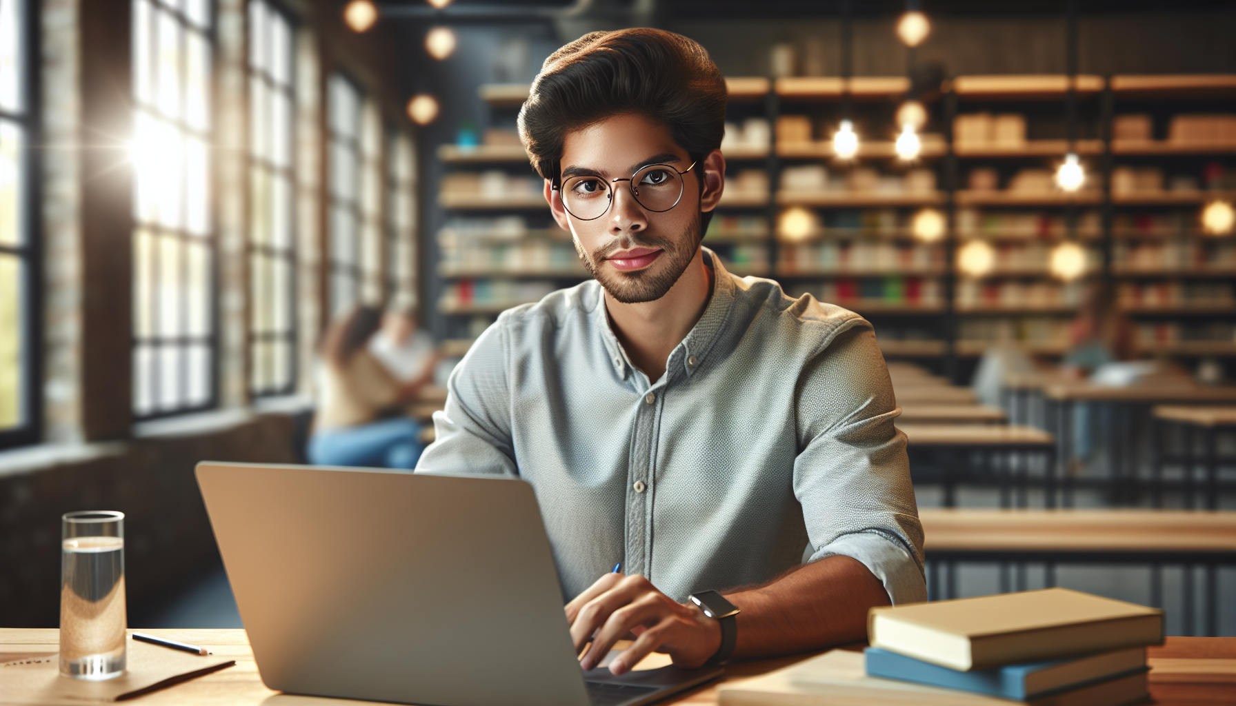 Desarrolla tus habilidades para un futuro profesional brillante