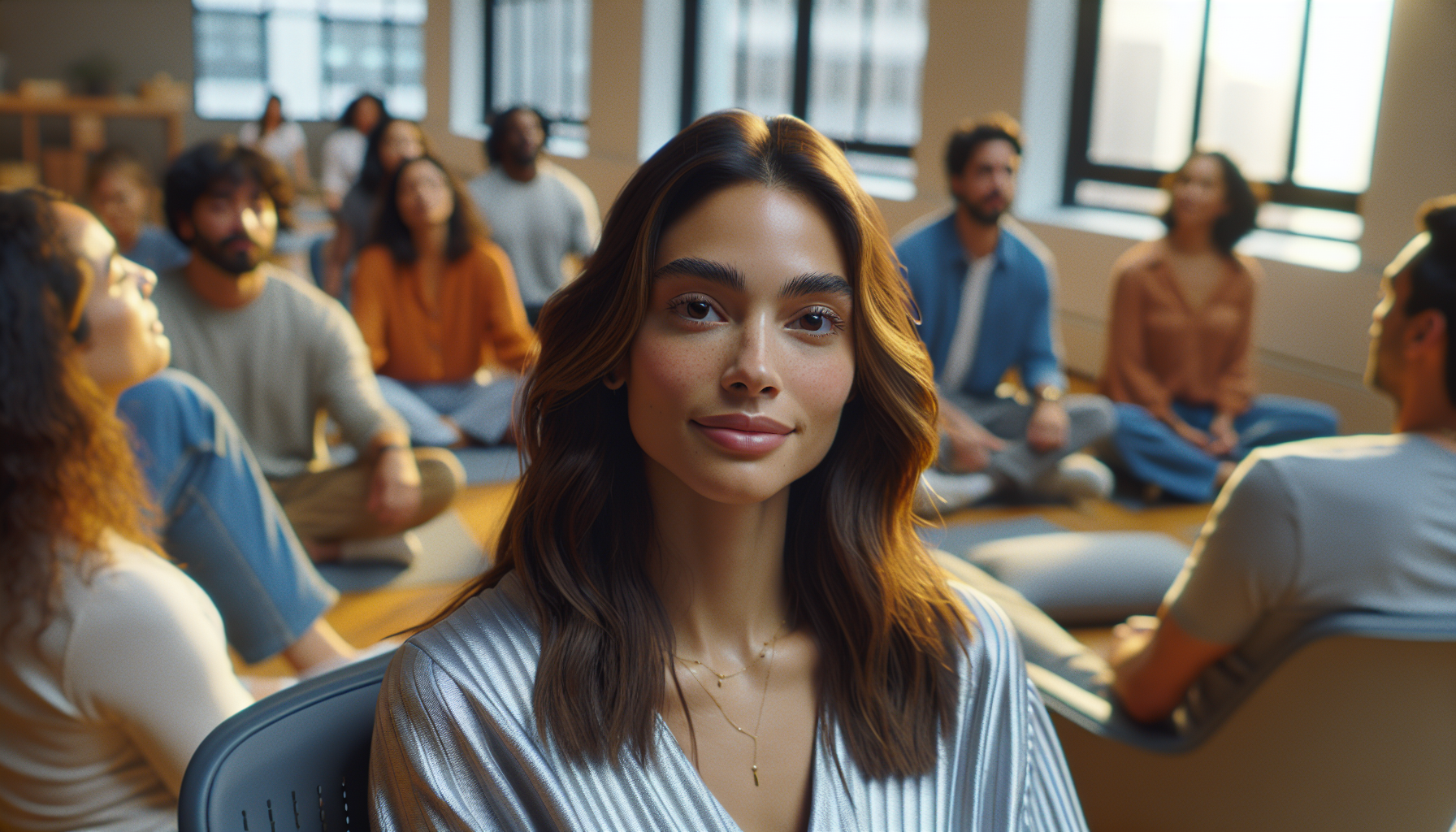 The Importance of Mental Health at Work