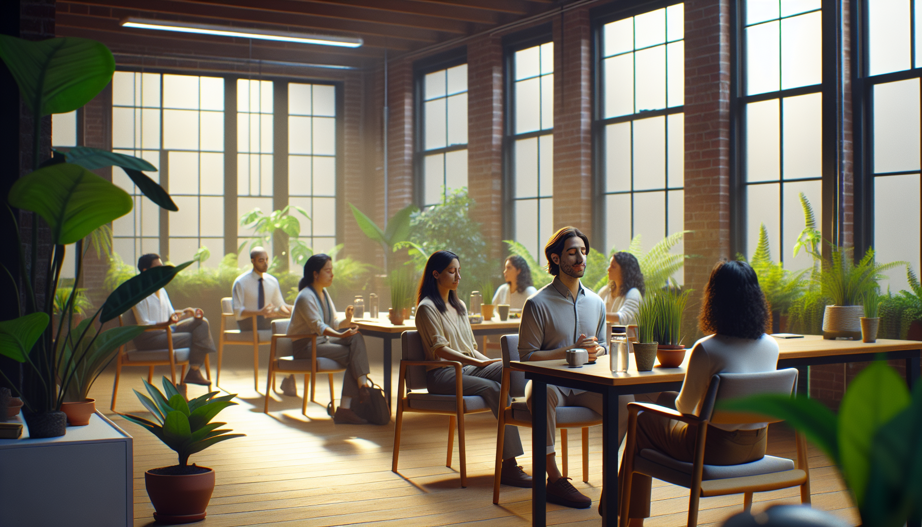 Prioritize Your Mental Health at Work: Key Strategies