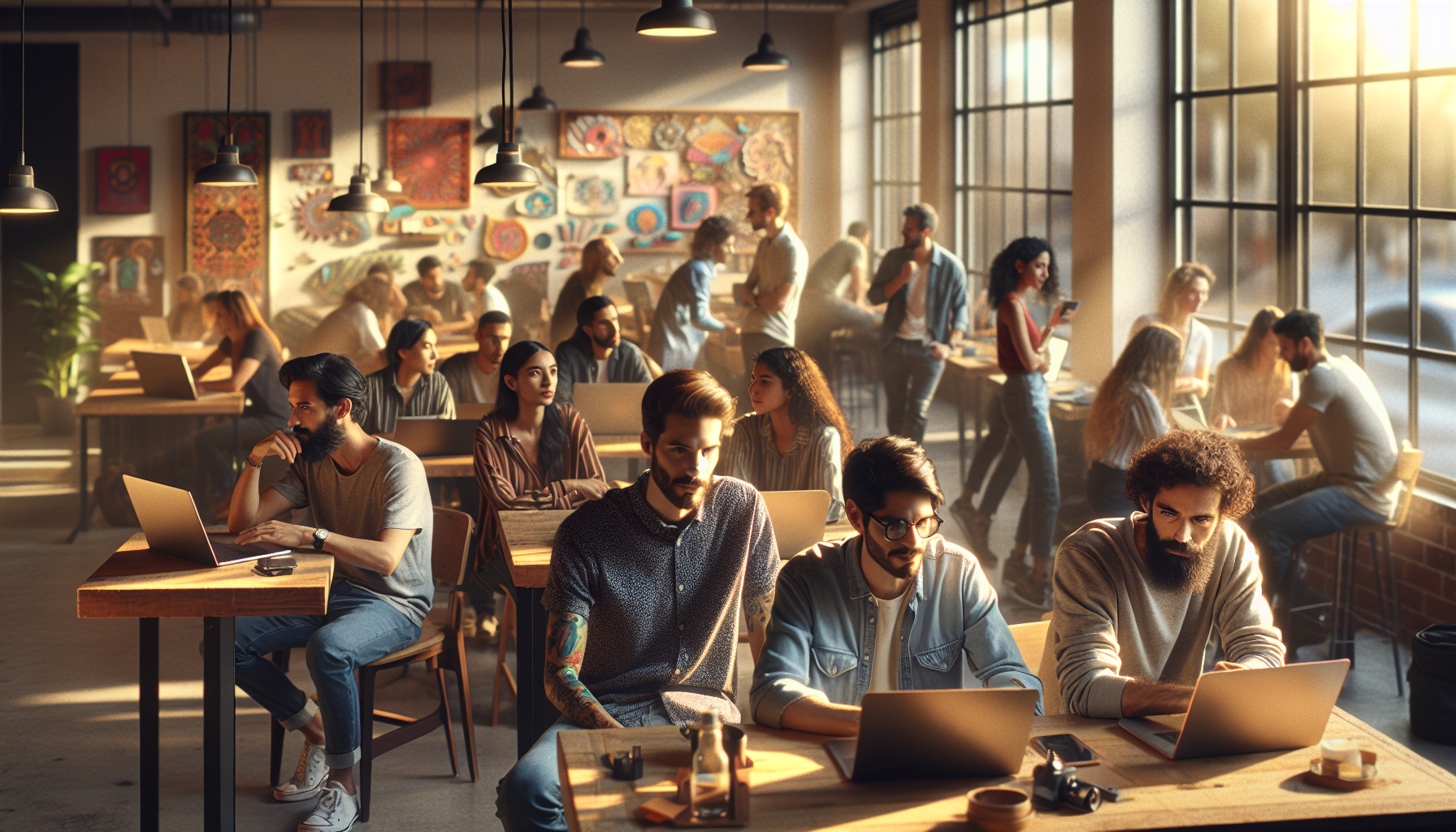 Emprendimiento y Freelancing: Claves para el Éxito