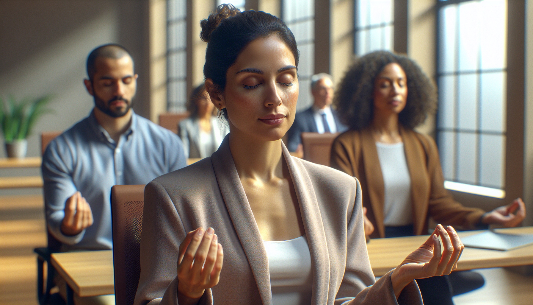The Importance of Mental Health in the Workplace