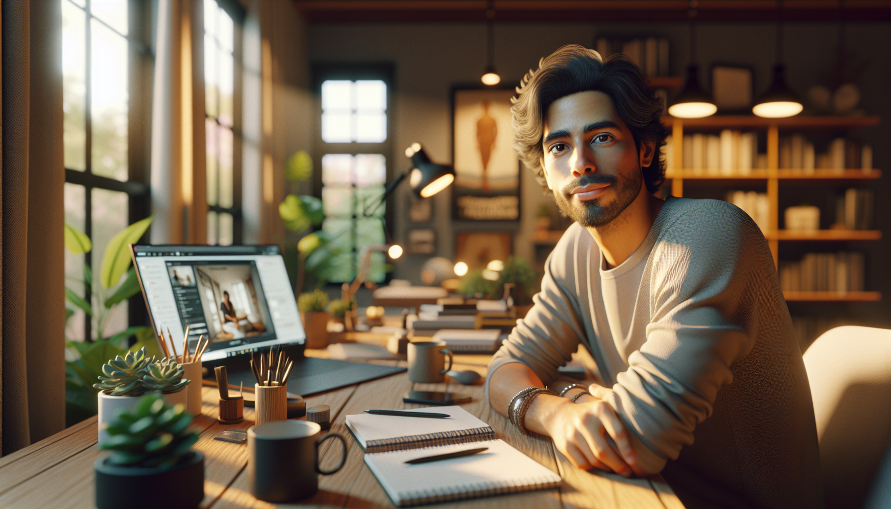 Trabajo Remoto: Claves para Aumentar tu Productividad
