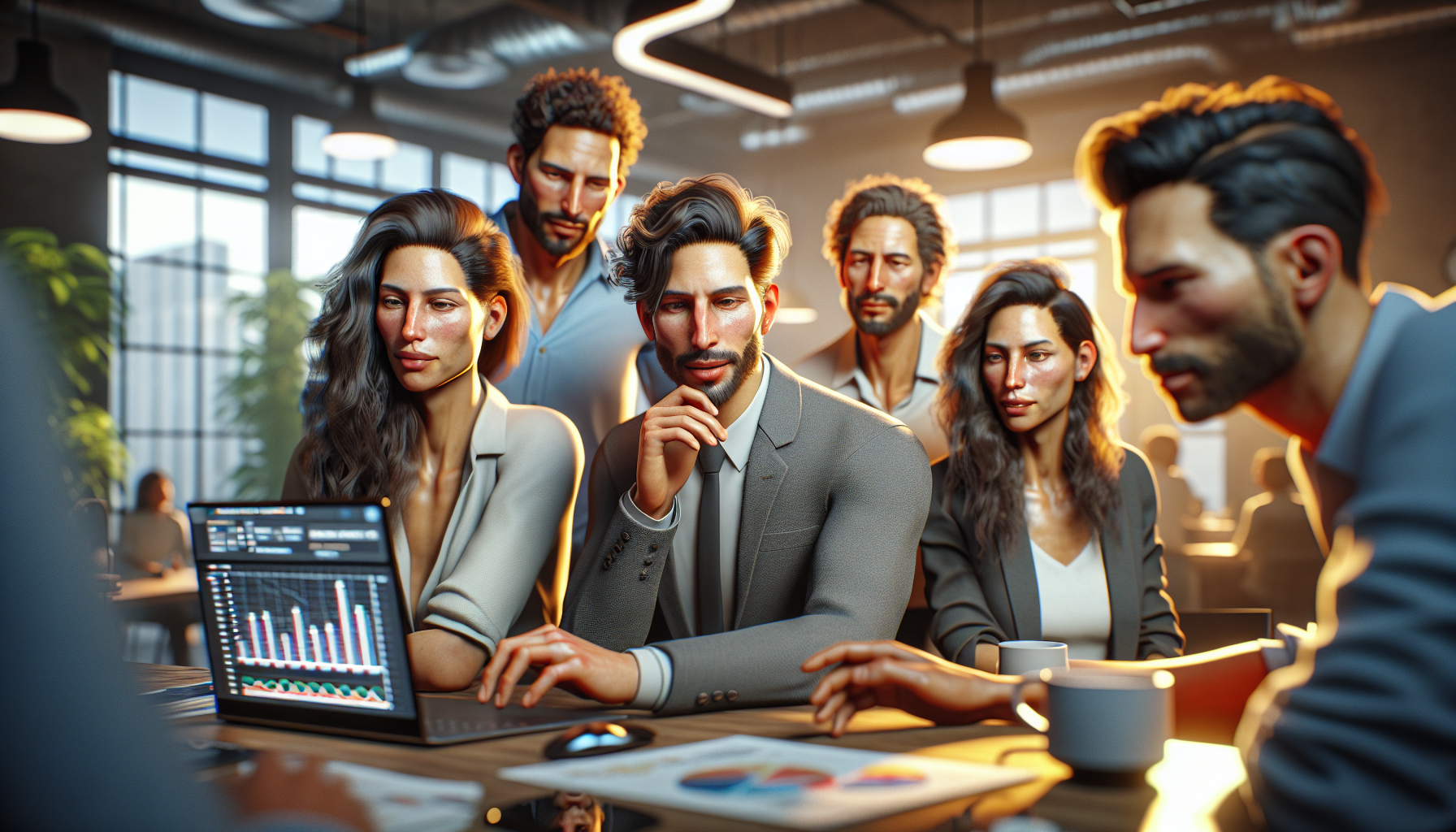 Potencia tu carrera: Habilidades y desarrollo profesional