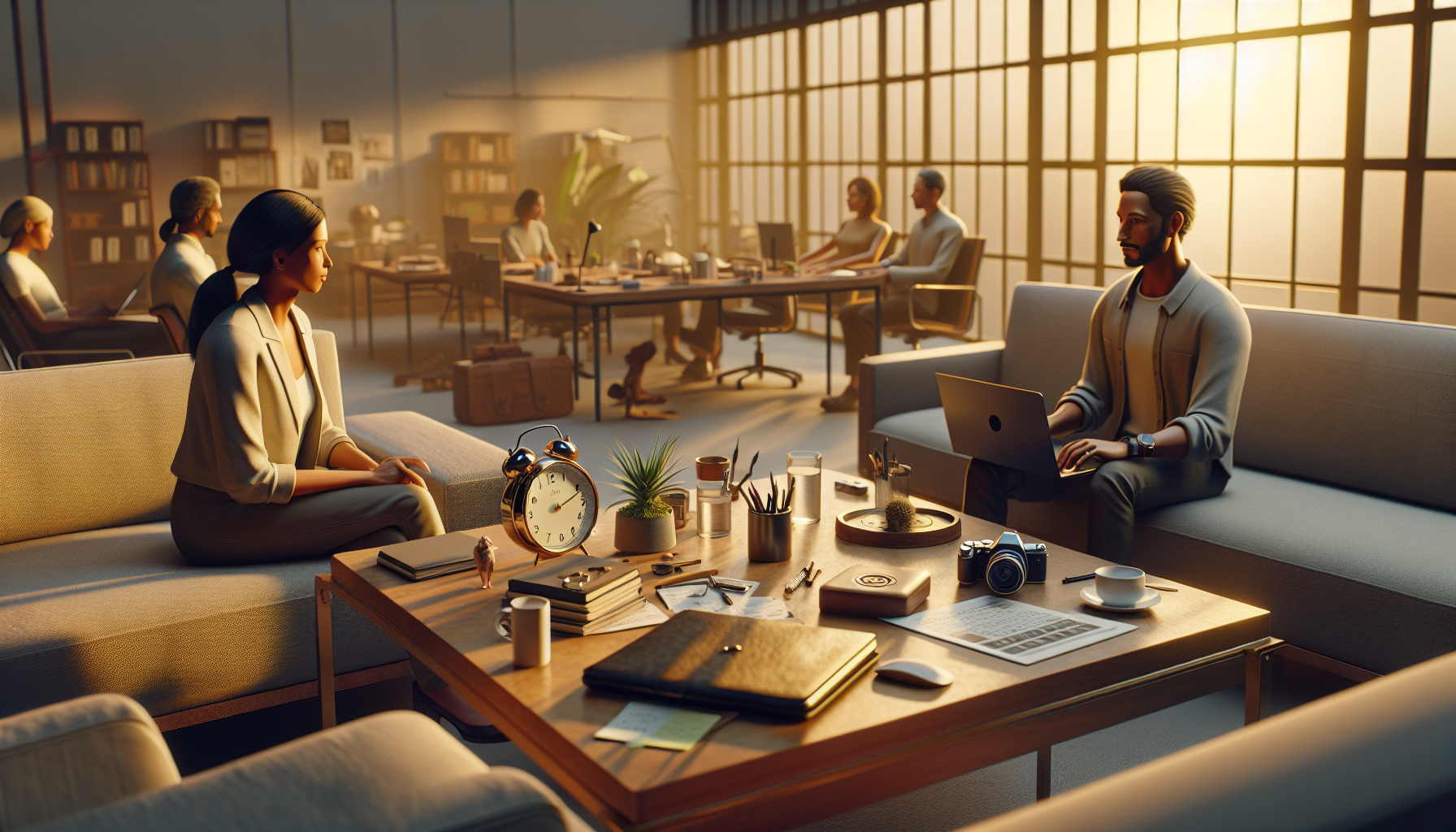 Boost Your Productivity and Master Time Management