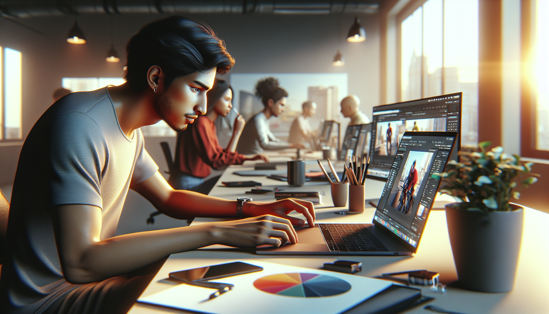 How the Gig Economy is Transforming Work in Latin America