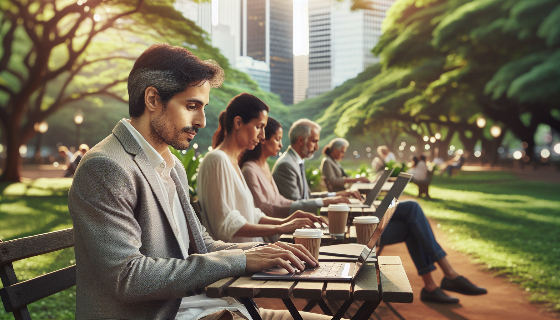 Tendencias del Mercado Laboral en América Latina 2026