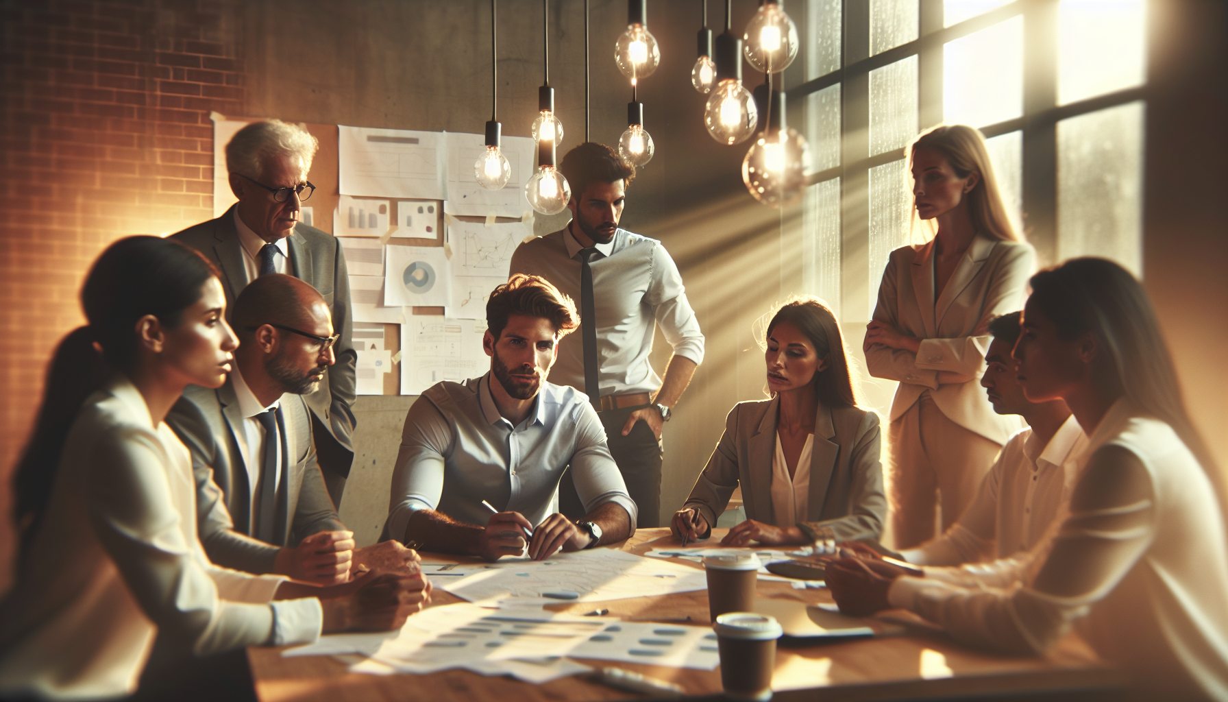 Key Strategies for Effective Leadership & Team Management