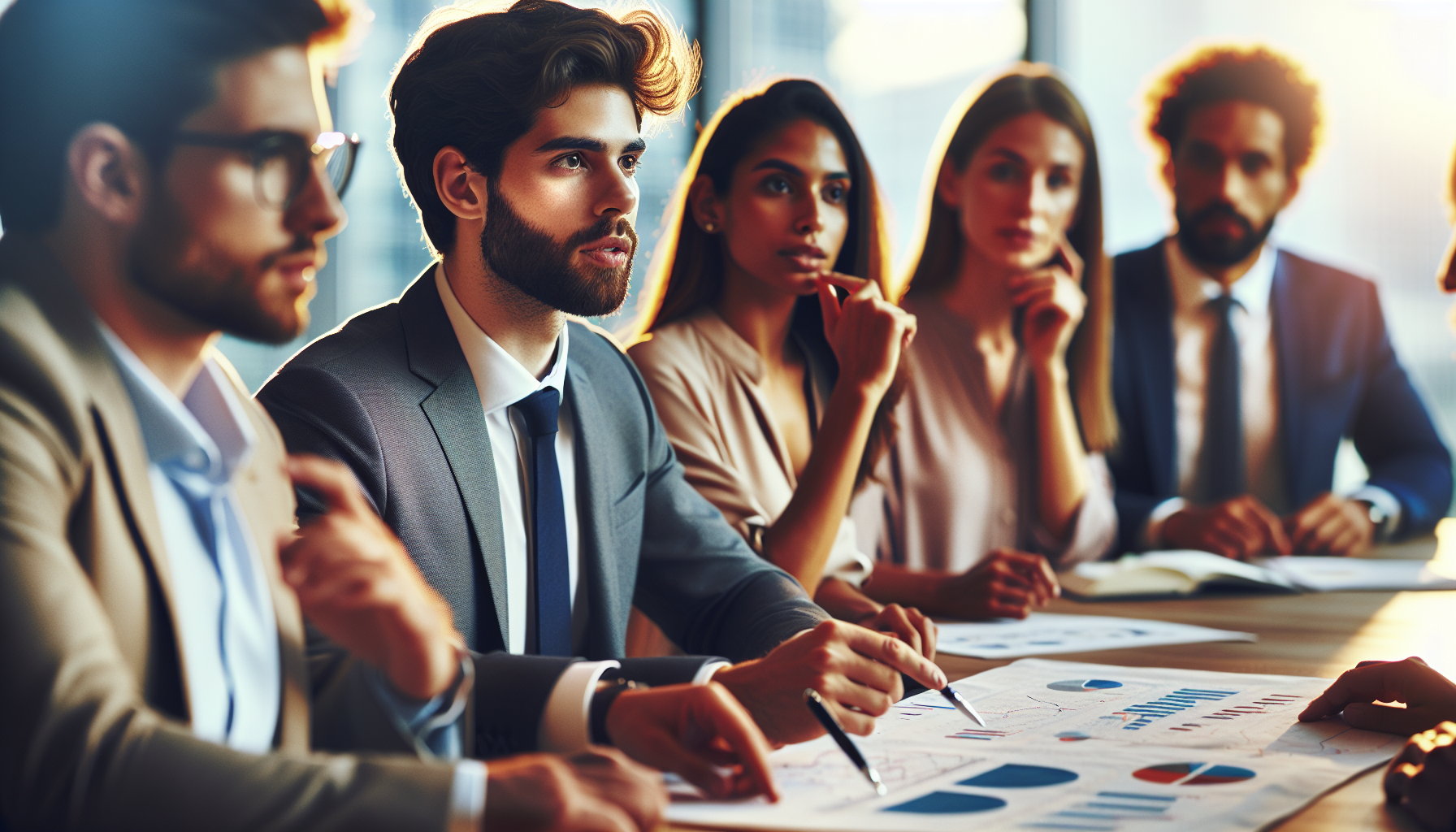Building Workplace Diversity & Inclusion: A How-To Guide