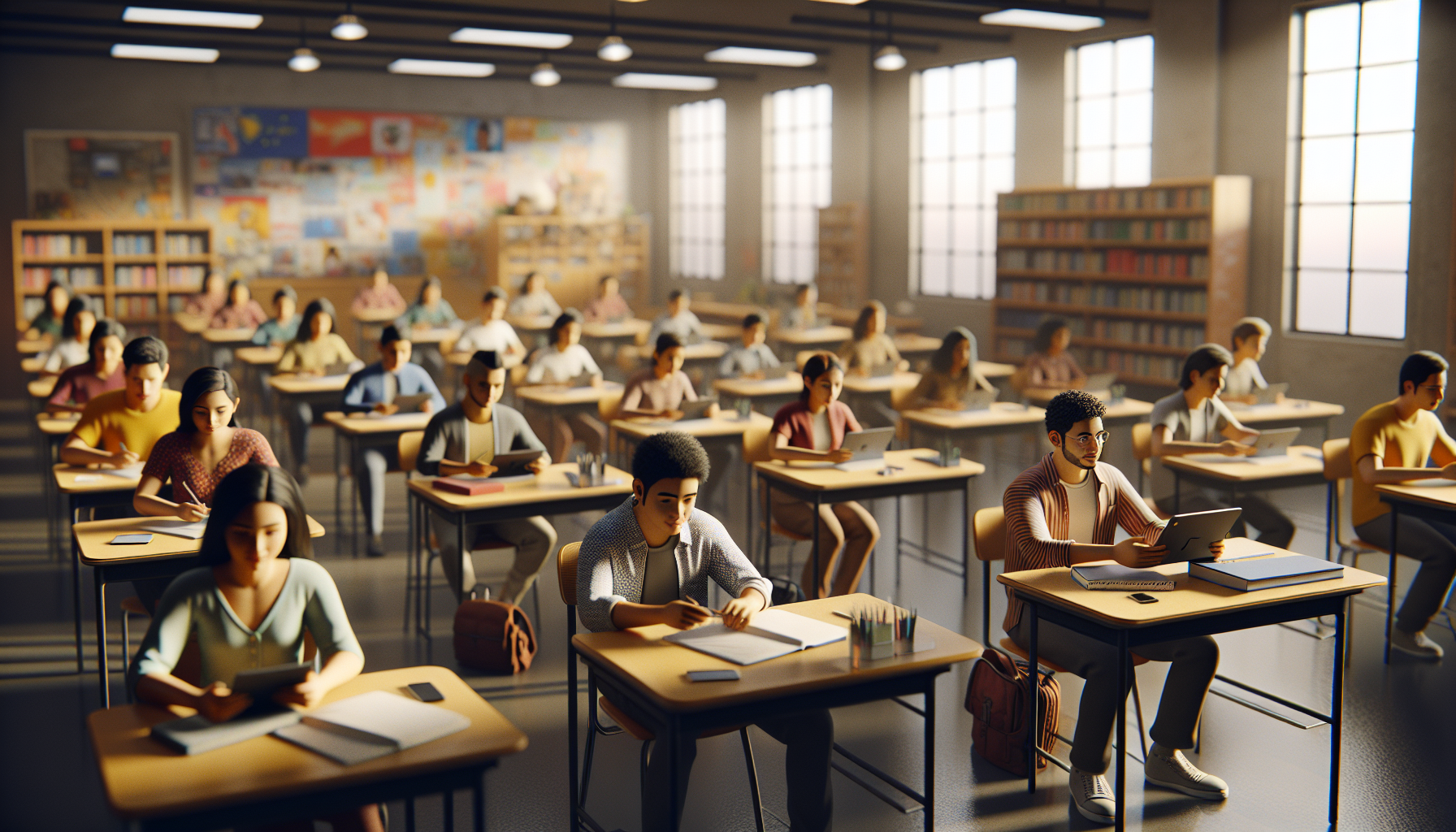 Boost Your Career with Continuing Education & Certifications