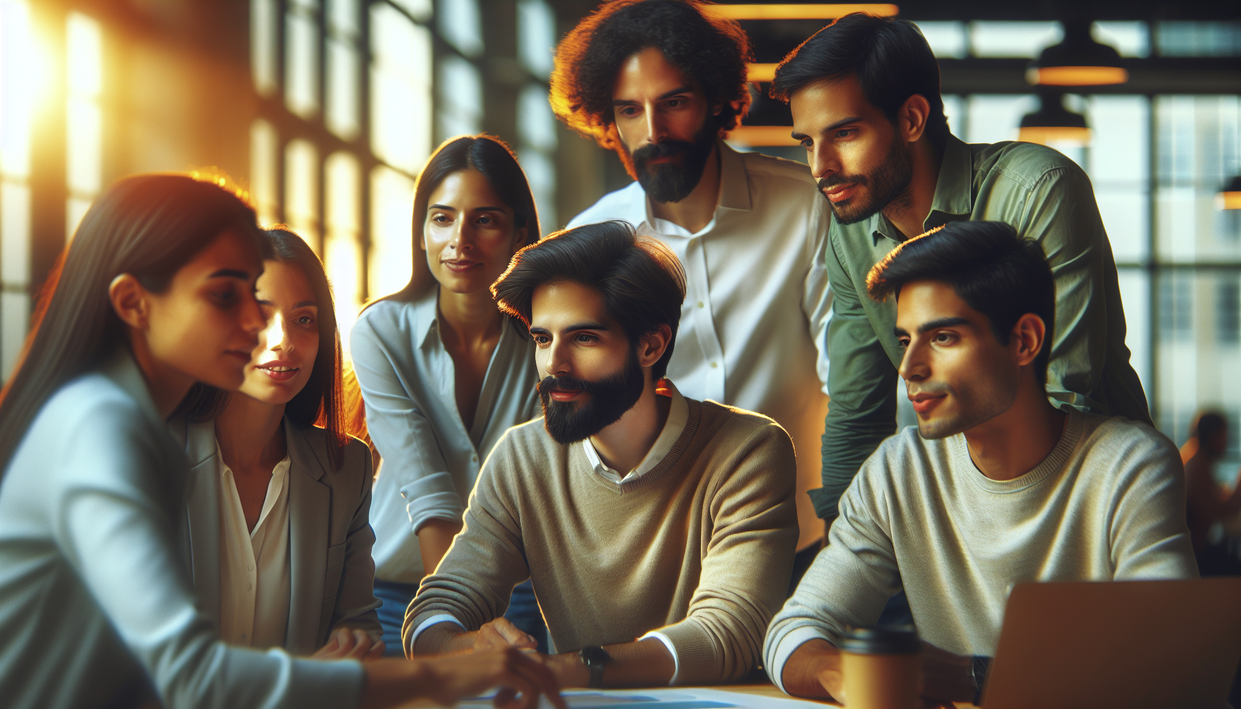 Unlocking Leadership & Team Management for Success