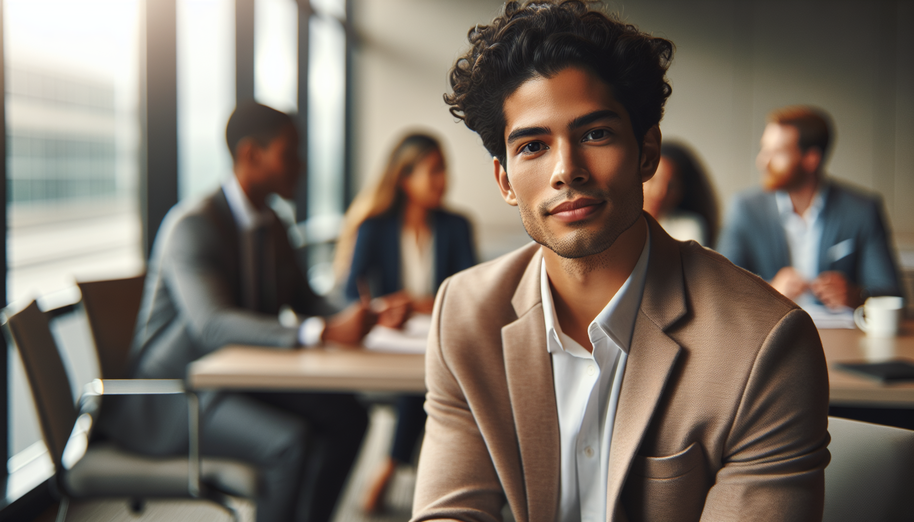 Consejos para conseguir tu primer empleo o prácticas