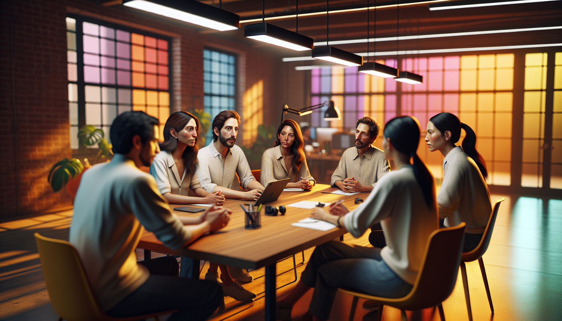 Diversity & Inclusion at Work: Essential for Business Success