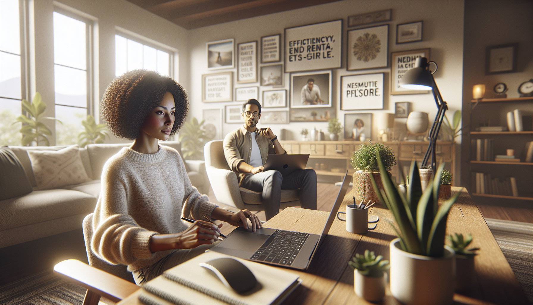 Trabajo Remoto: Claves para Aumentar tu Productividad
