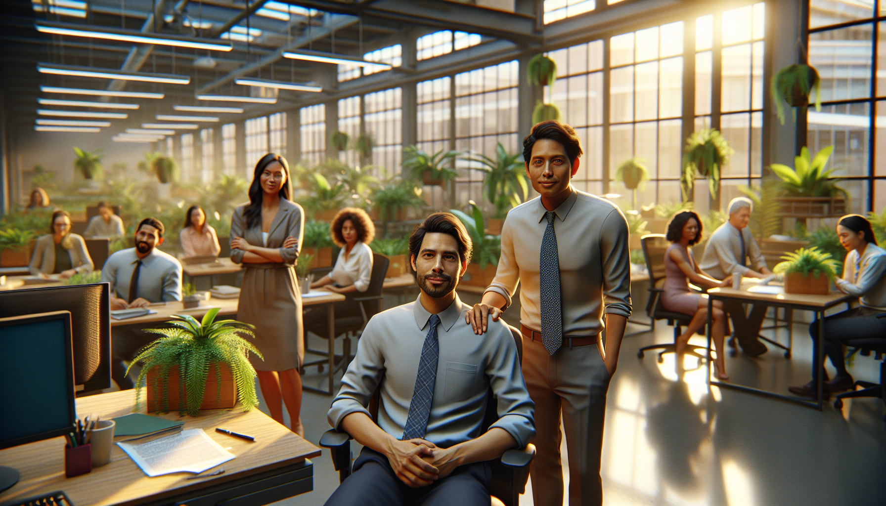 The Importance of Mental Health in Today's Workplace