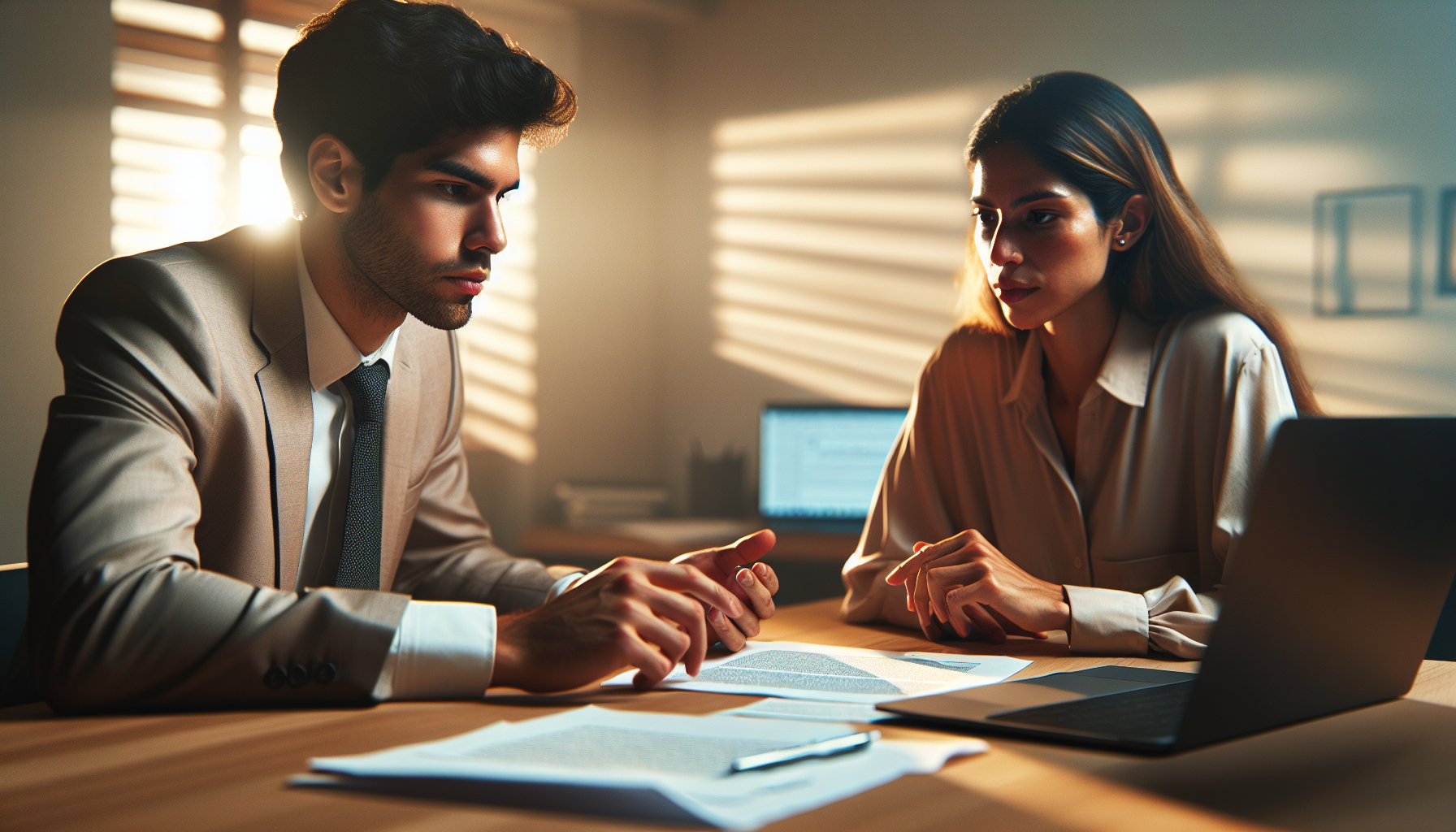 Effective Strategies for Successful Salary Negotiation