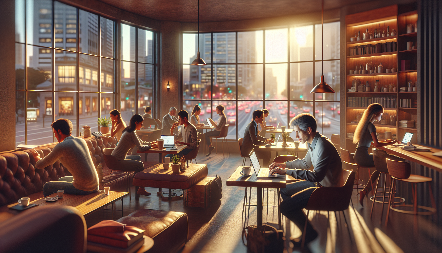 Gig Economy: Opportunities and Challenges in Latin America