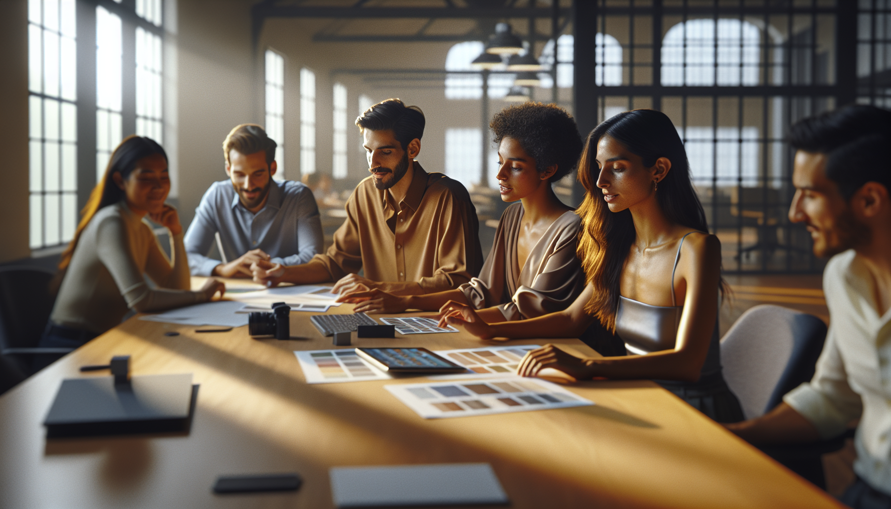 Potencia tu Carrera: Habilidades y Desarrollo Profesional