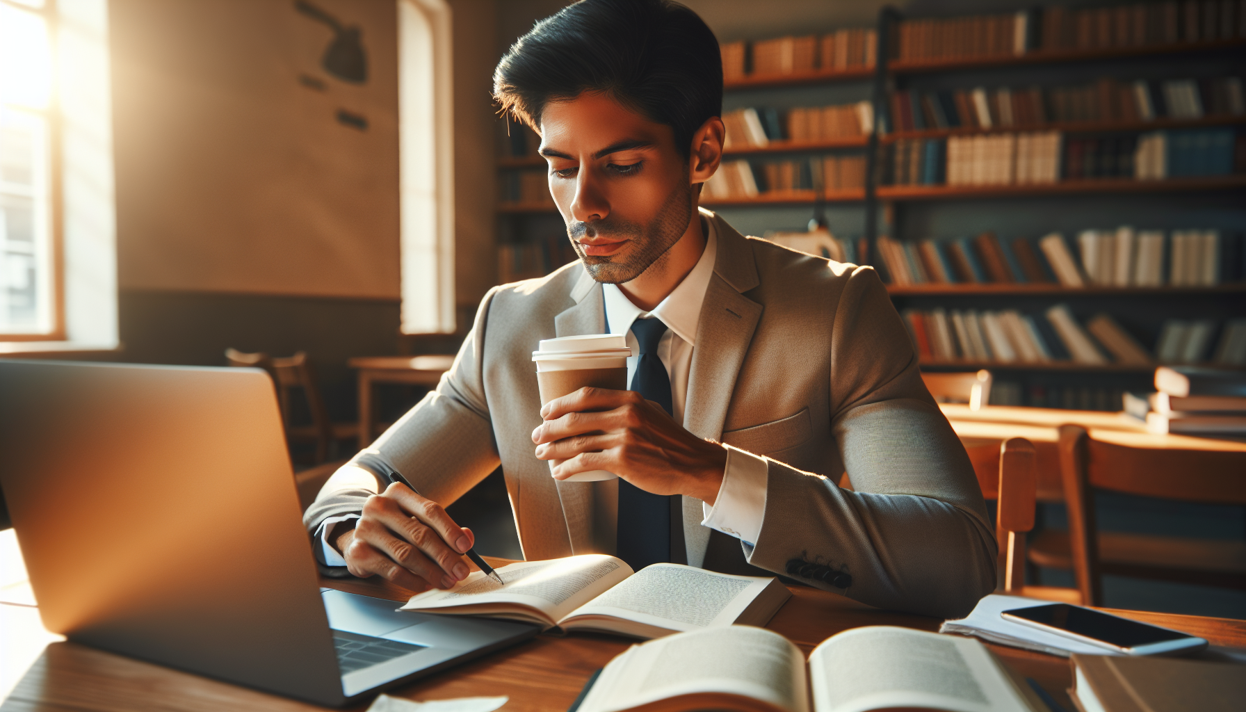 The Importance of Continuing Education and Certifications