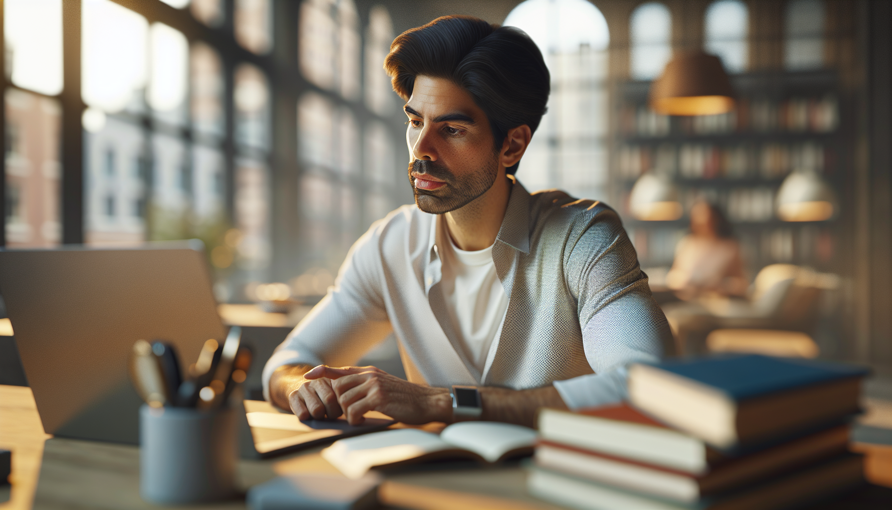 Boost Your Career with Continuing Education & Certifications