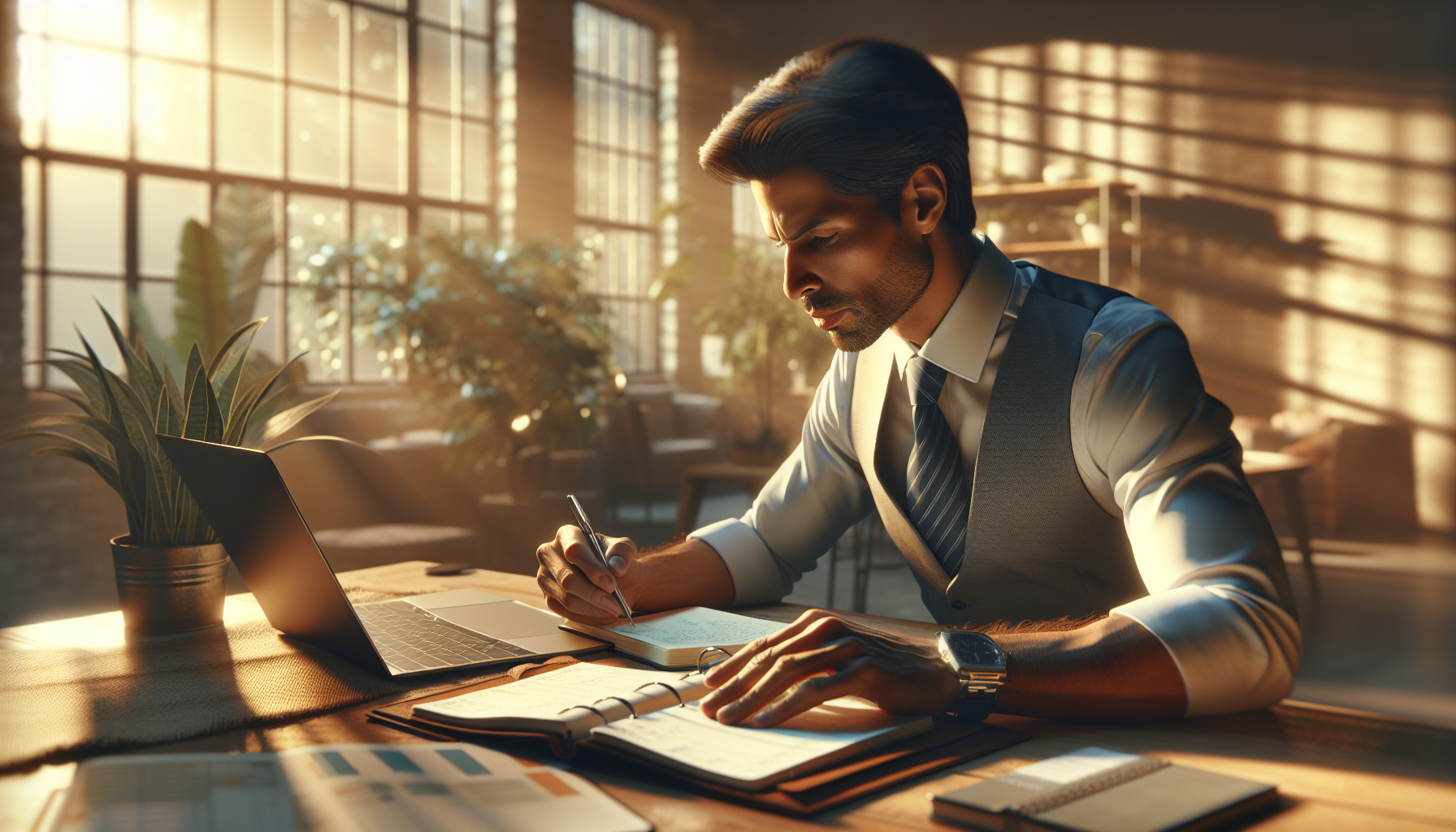 Boost Your Productivity and Master Time Management