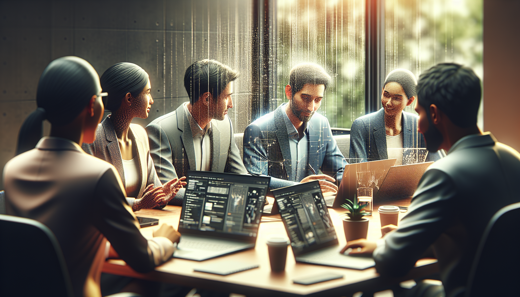 Las Tendencias Actuales del Mercado Laboral en América Latina