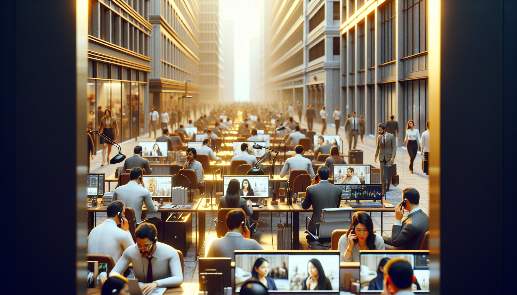 Tendencias clave del mercado laboral en América Latina 2026