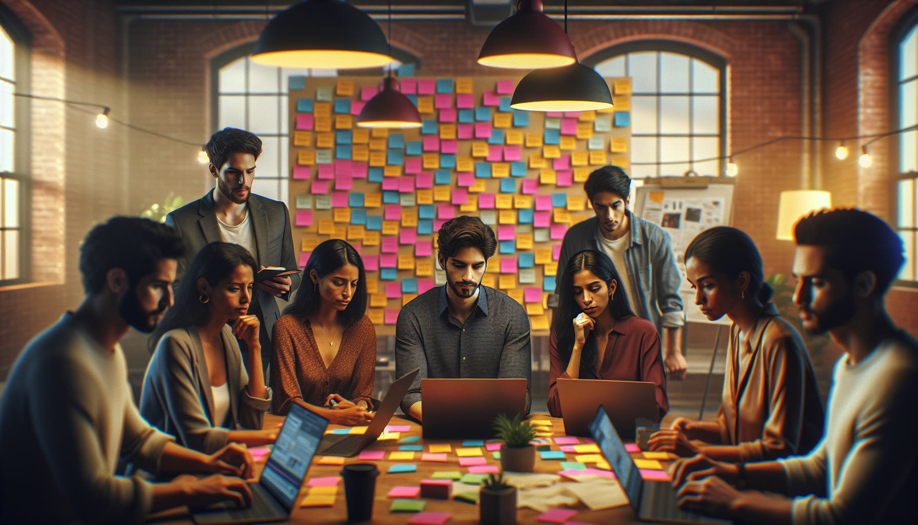Essential Leadership and Team Management Skills