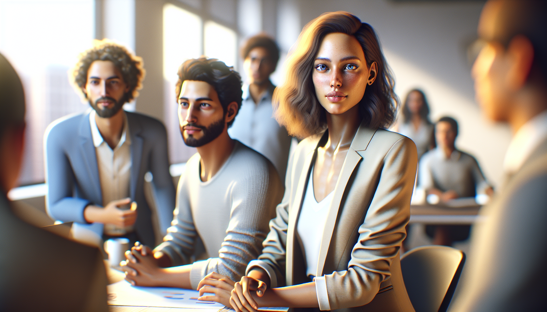 The Importance of Diversity & Inclusion at Work