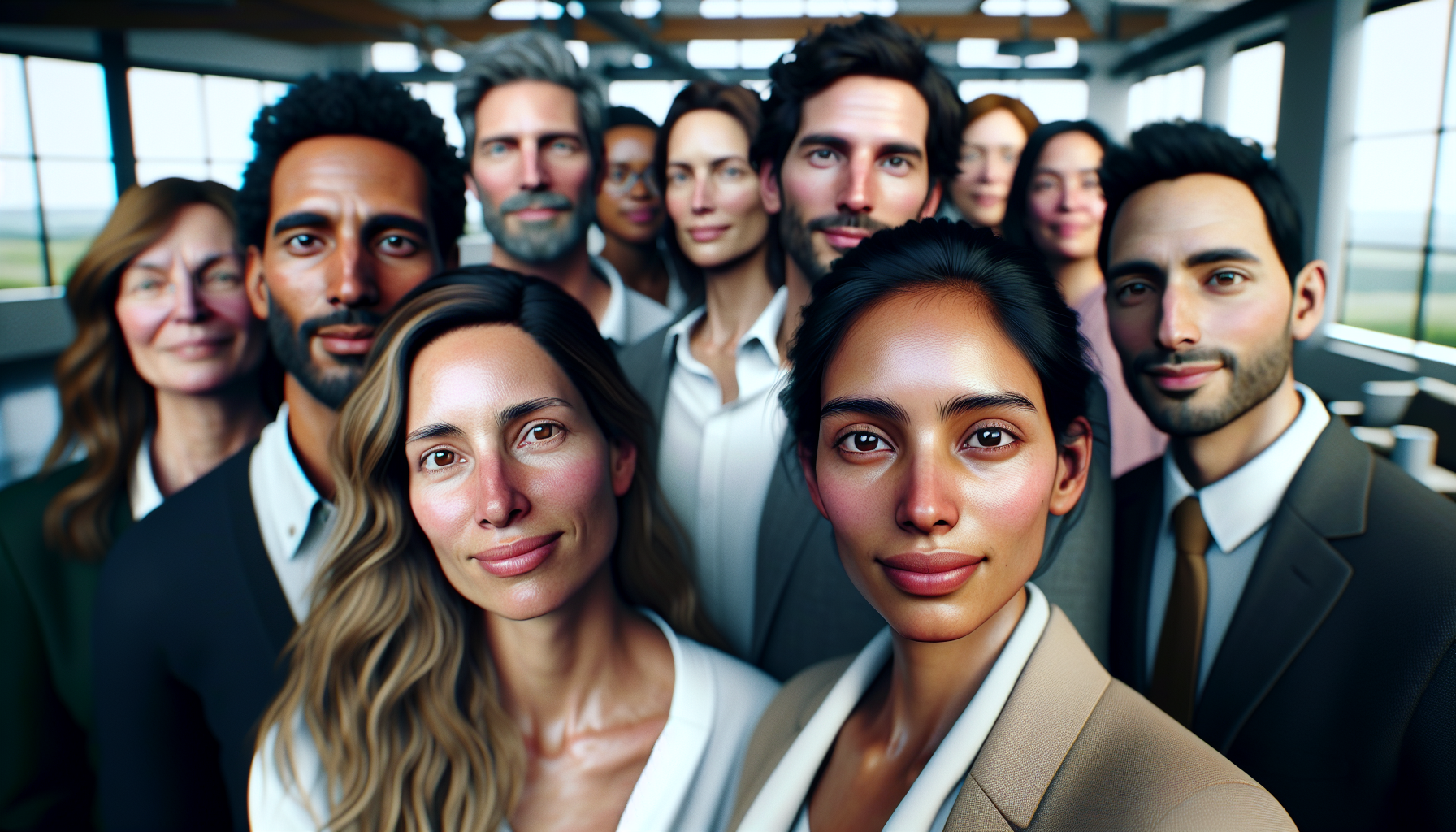 The Crucial Role of Diversity & Inclusion at Work