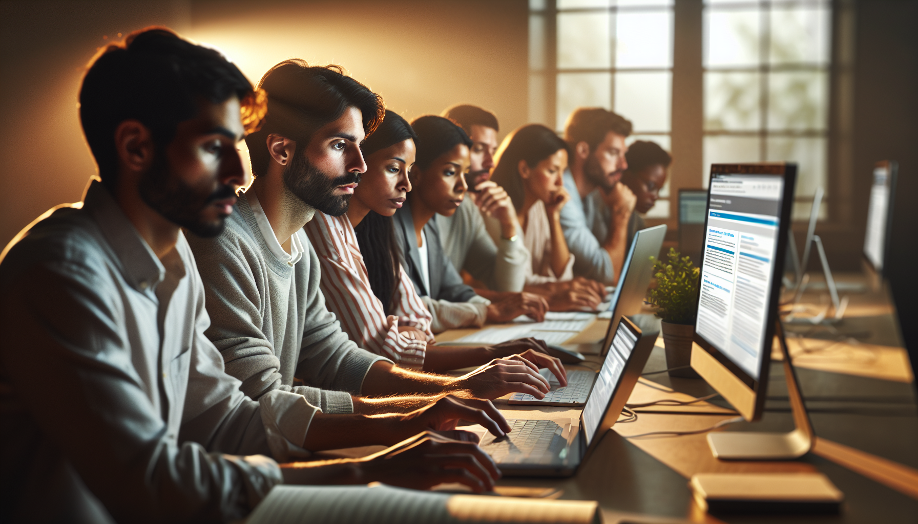 Boost Your Career with Continuing Education & Certifications