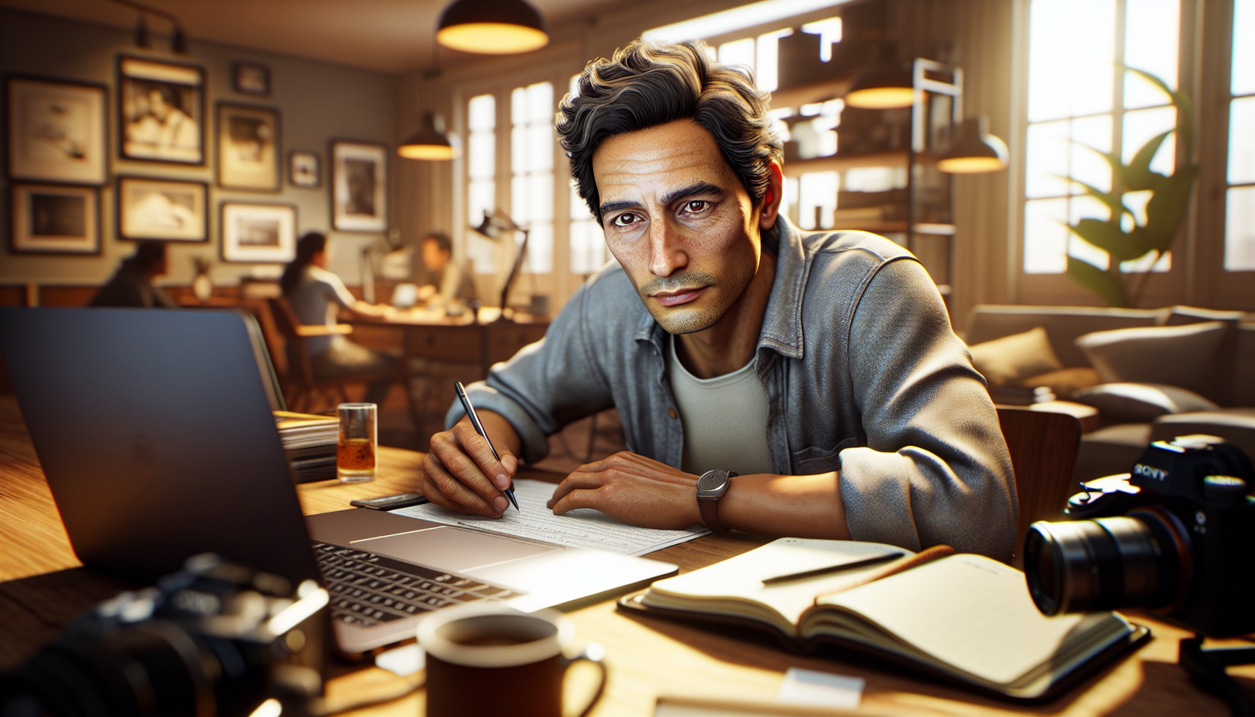 Boost Your Productivity and Time Management at Work