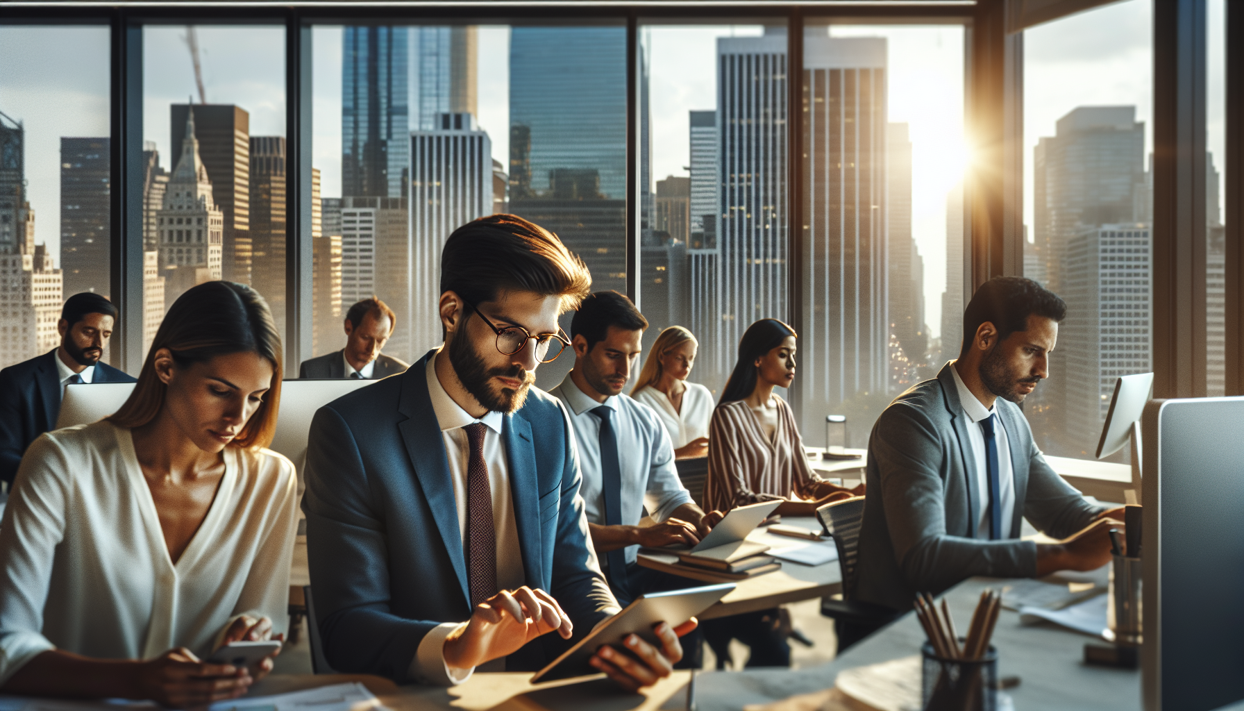 Tendencias Clave del Mercado Laboral en 2026