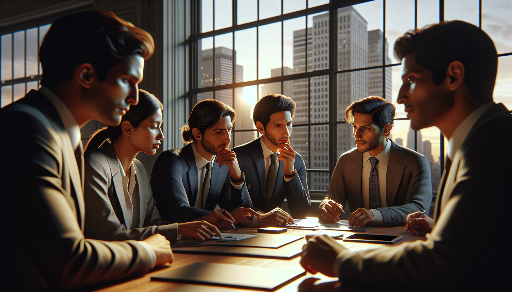 Key Strategies for Leadership & Team Management Success