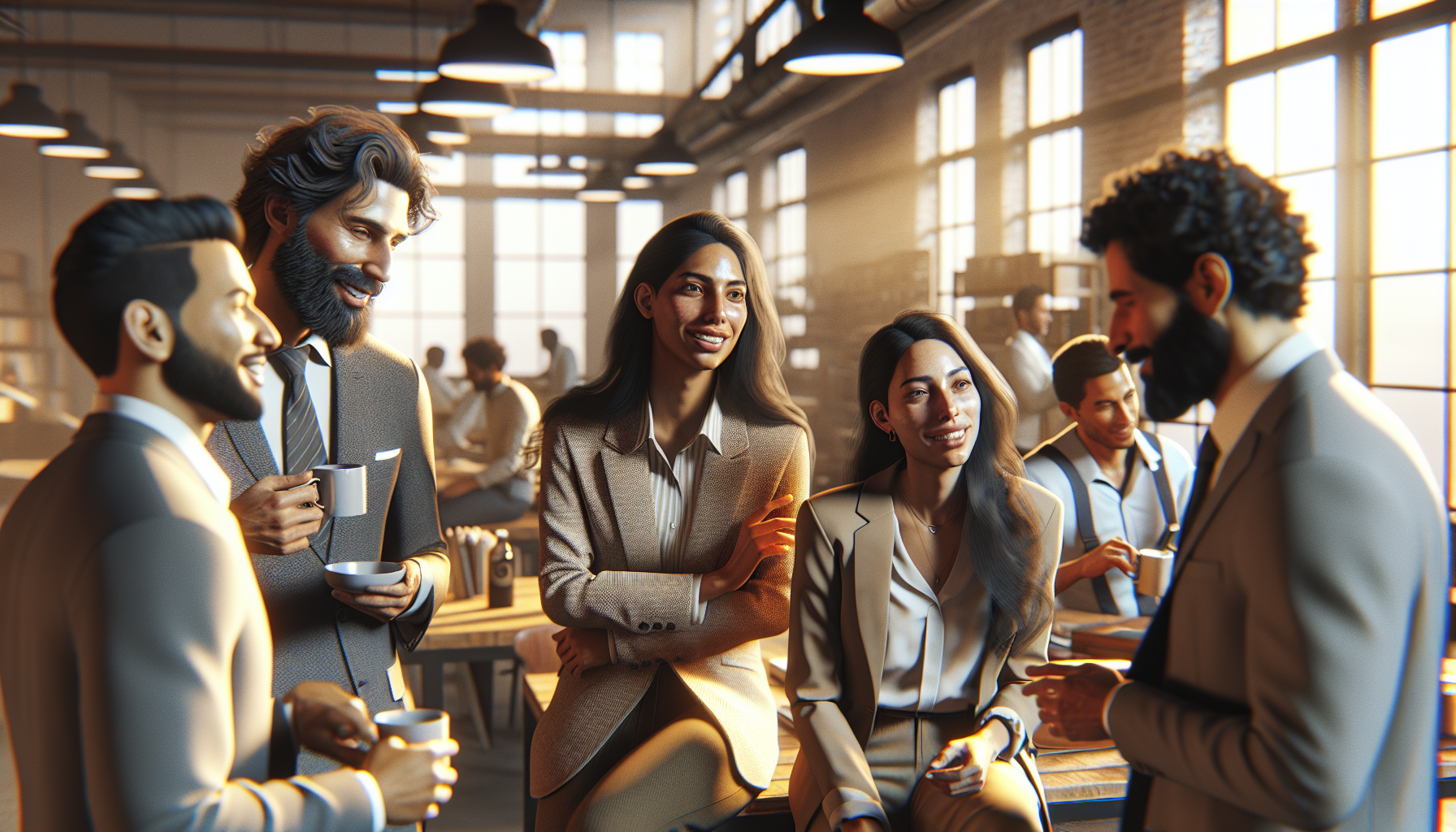 Building a Diverse and Inclusive Workplace for the Future