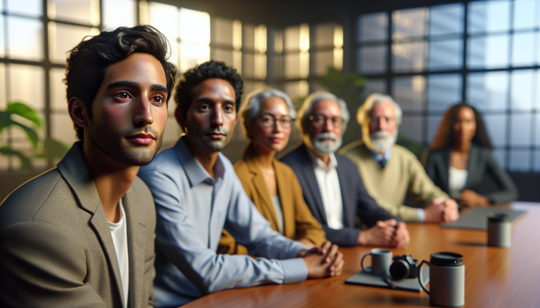 Why Diversity and Inclusion Matter in the Workplace