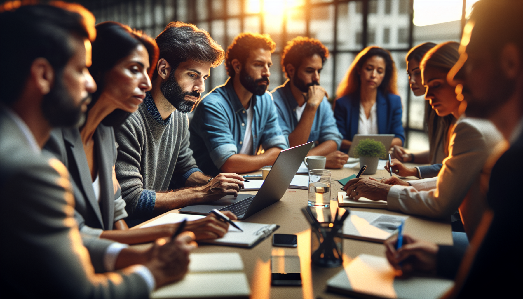 Desarrolla tus habilidades para triunfar en el trabajo