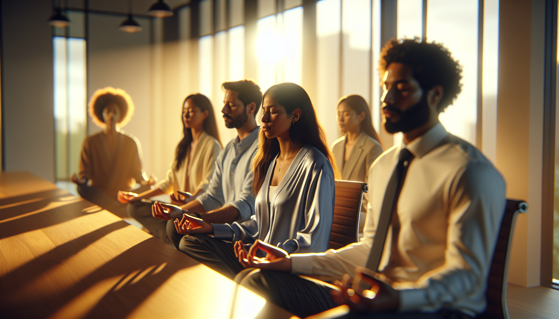 La Importancia de la Salud Mental en el Trabajo