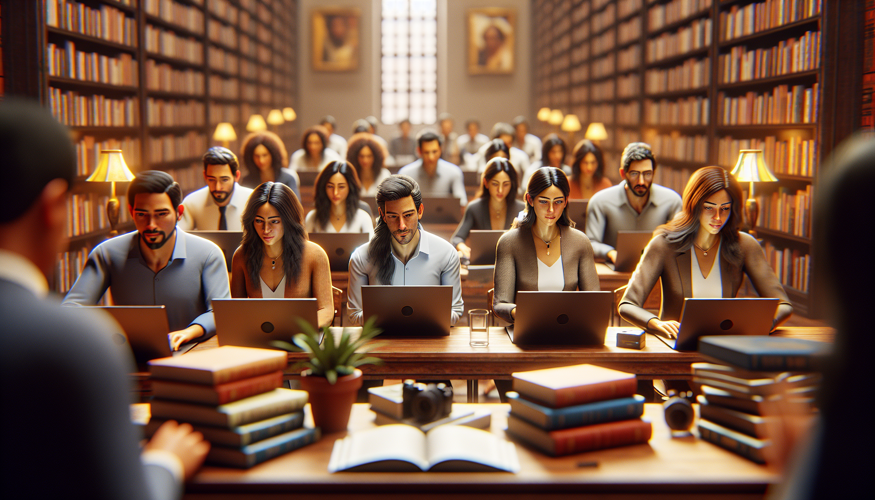Potencia tu carrera con educación continua y certificaciones