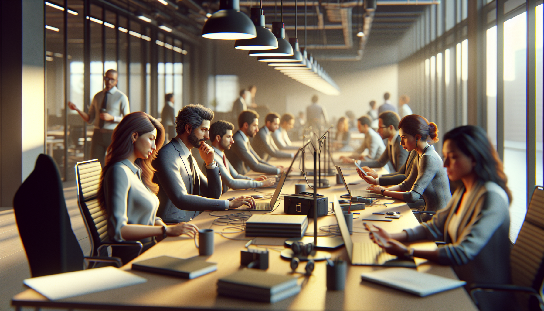 Tendencias del Mercado Laboral en América Latina 2026