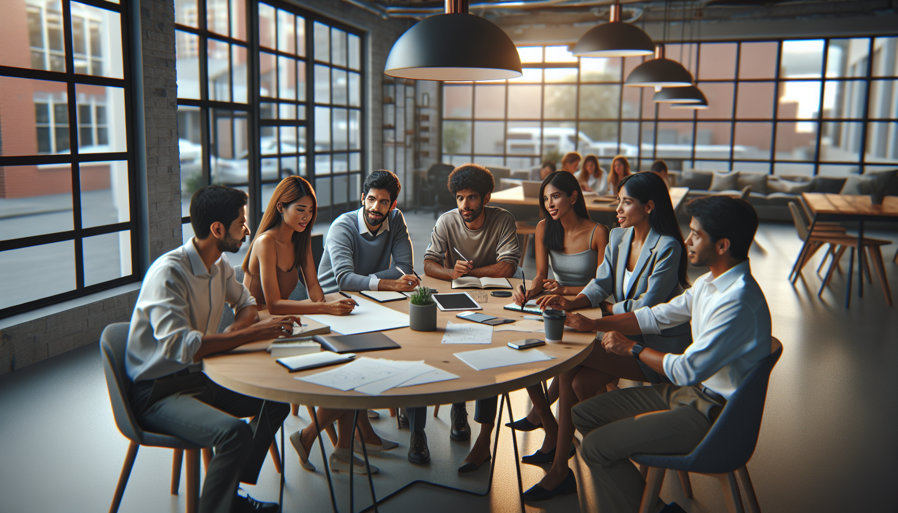 Cómo mejorar el liderazgo y gestión de equipos en tu empresa