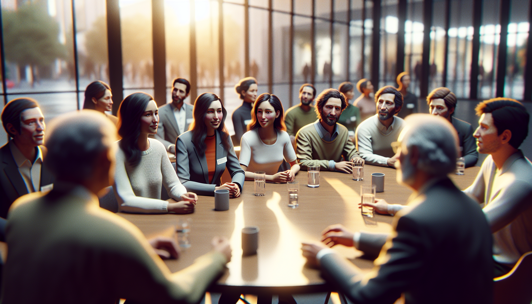 La importancia de la diversidad e inclusión laboral hoy