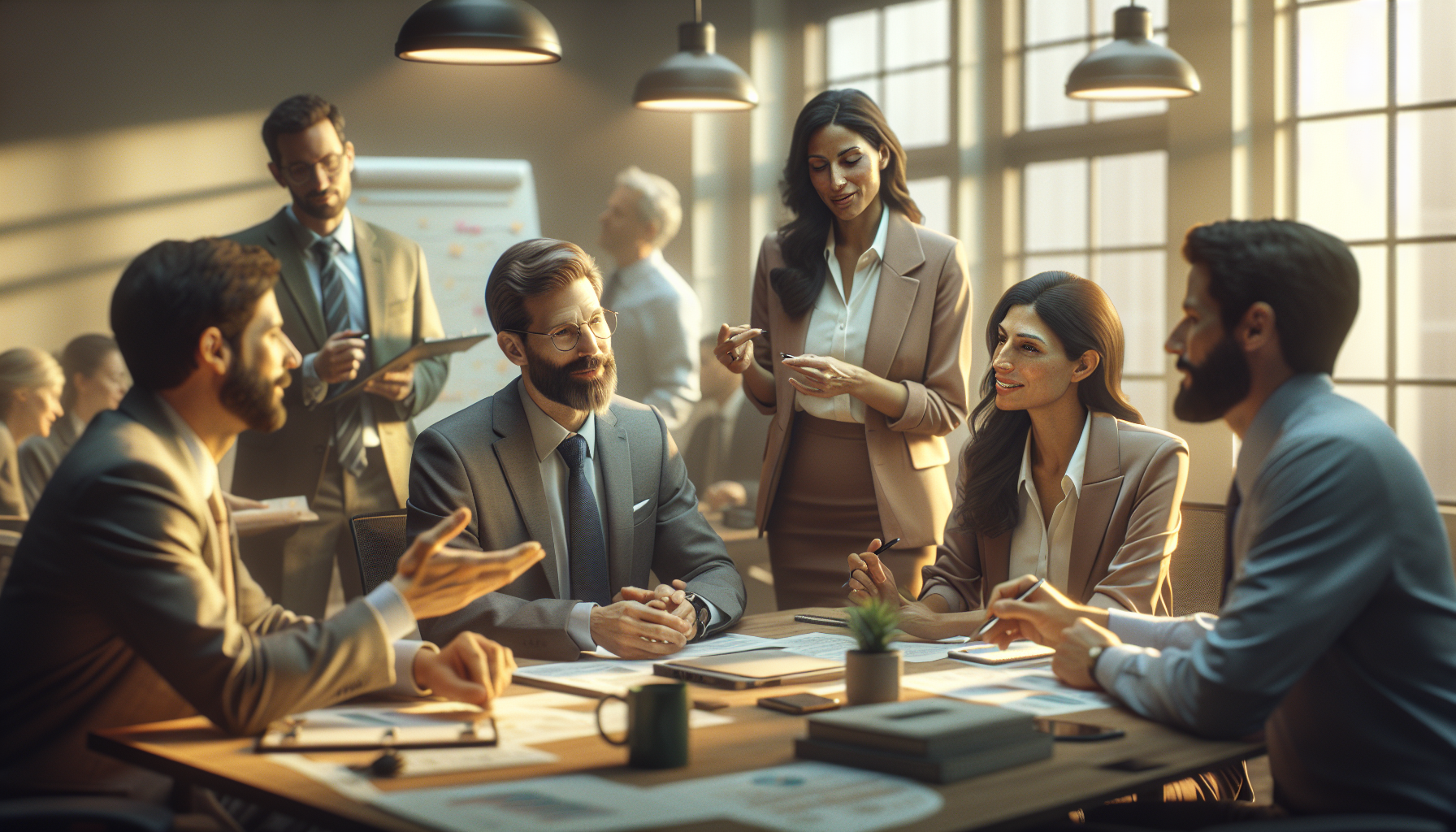 Potencia tu Carrera: Habilidades para el Éxito Profesional